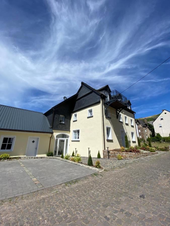 Ferienhaus Freimuth Mesenich Exterior photo